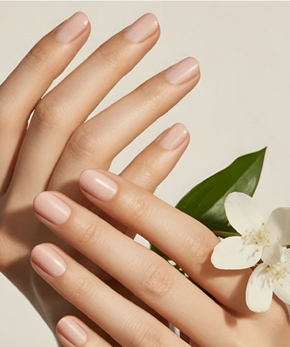Nail & Cuticle Elixir