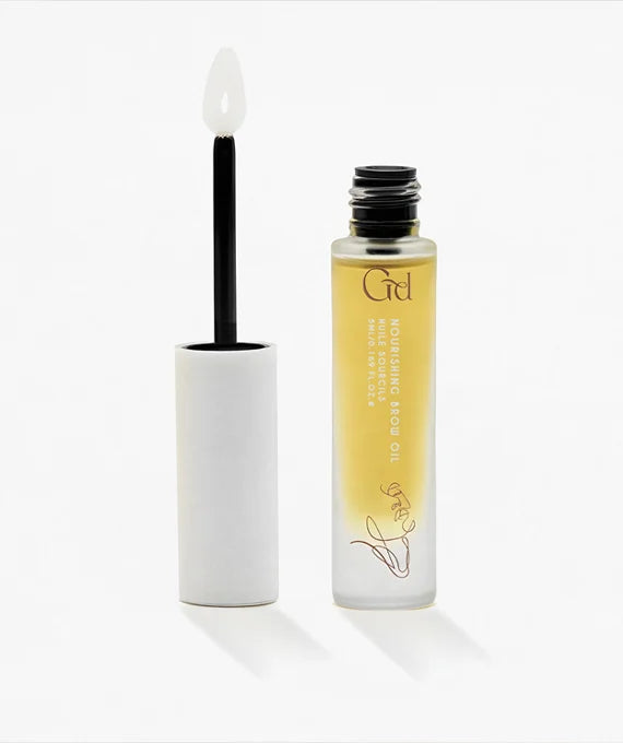 Nourishing Brow Oil