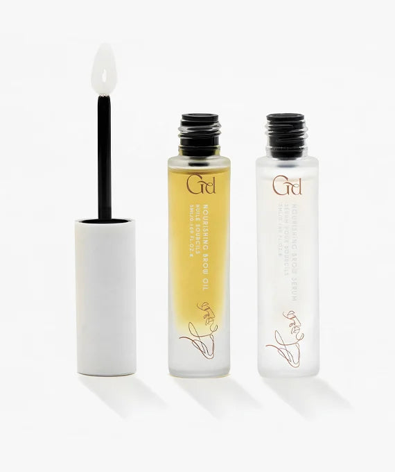 The Brow Restoration Duo