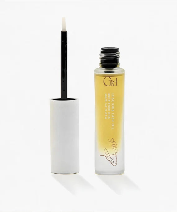 Lash Oil