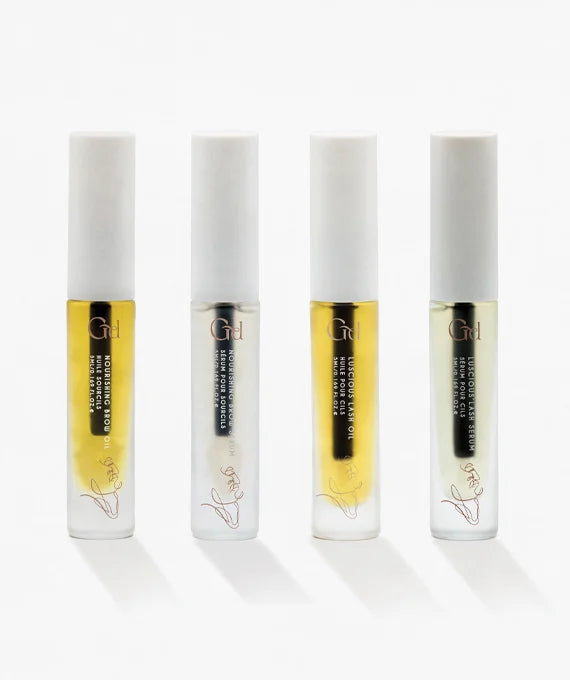 The Grand Quad Collection