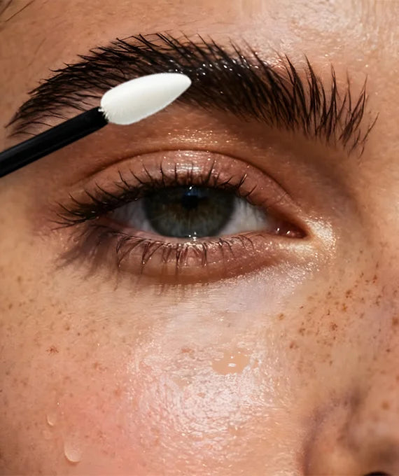 Nourishing Brow Oil