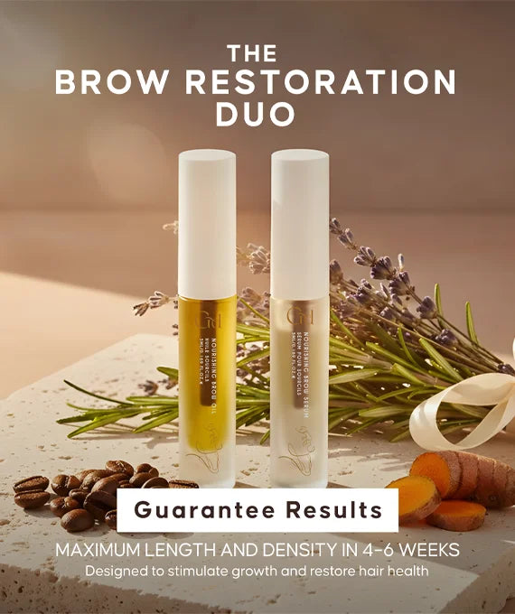 The Brow Restoration Duo