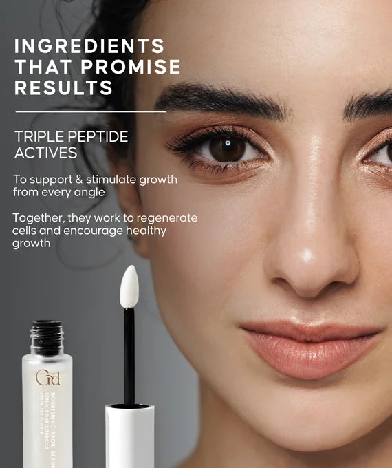 Nourishing Brow Serum