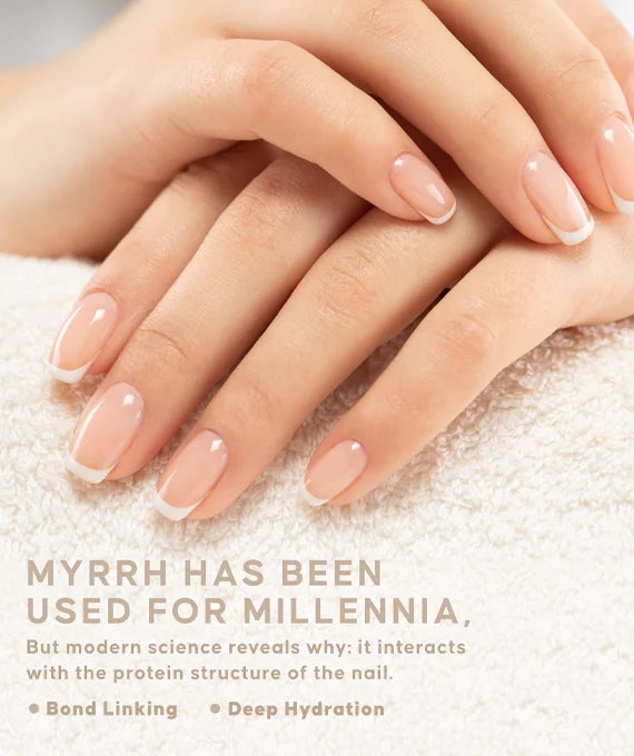 Nail & Cuticle Elixir
