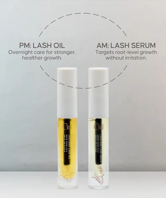 The Lash Architect Duo