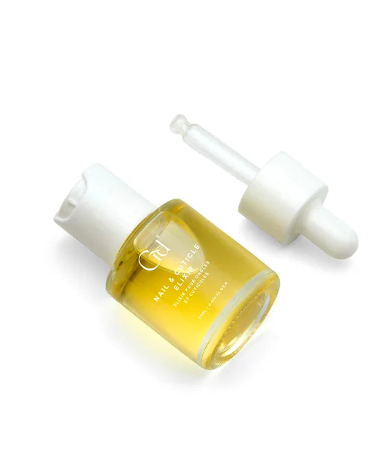 Nail & Cuticle Elixir