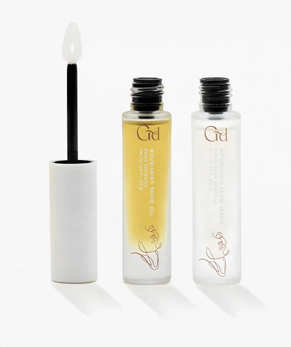 The Lash Architect Duo